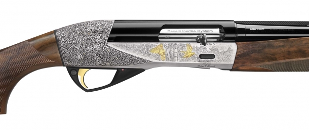 Benelli: Raffaello 500 anni, un tributo Benelli: Raffaello 500 anni, un tributo