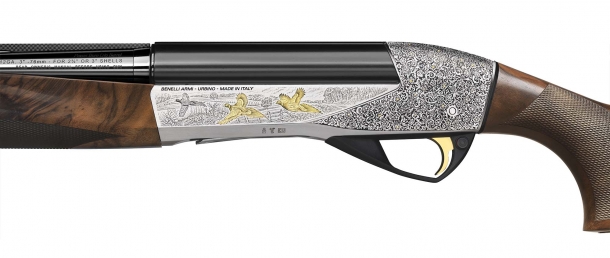 Benelli: Raffaello 500 anni, un tributo Benelli: Raffaello 500 anni, un tributo