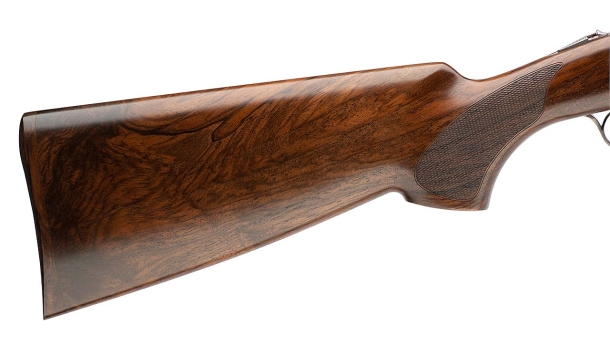 Beretta 687 Silver Pigeon V: il nuovo sovrapposto calibro 12 e 20 Beretta 687 Silver Pigeon V: il nuovo sovrapposto calibro 12 e 20