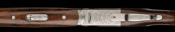 Beretta 687 Silver Pigeon V: il nuovo sovrapposto calibro 12 e 20 Beretta 687 Silver Pigeon V: il nuovo sovrapposto calibro 12 e 20