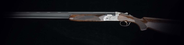 Beretta 687 Silver Pigeon V: il nuovo sovrapposto calibro 12 e 20 Beretta 687 Silver Pigeon V: il nuovo sovrapposto calibro 12 e 20