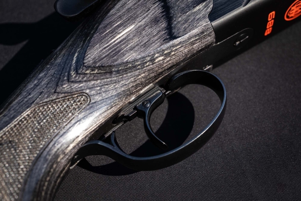 Beretta 688 Performance over-under shotgun, for the champions of the future Beretta 688 Performance over-under shotgun, for the champions of the future