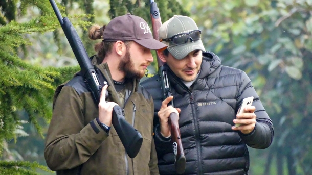 Beretta A400: i nuovi modelli 2018