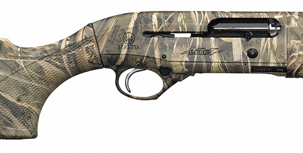 Beretta A400: i nuovi modelli 2018 Beretta A400: i nuovi modelli 2018