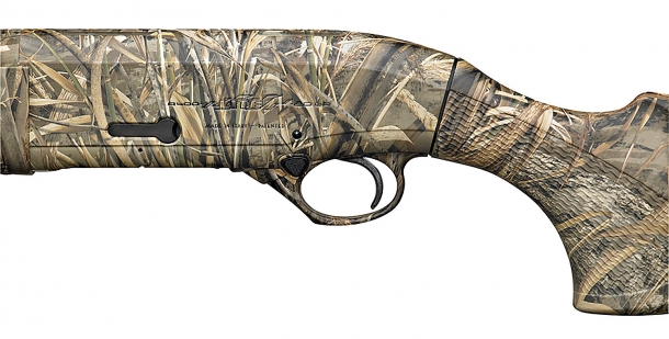 Beretta A400: i nuovi modelli 2018 Beretta A400: i nuovi modelli 2018