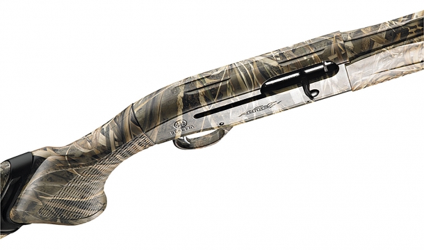 Beretta A400: i nuovi modelli 2018 Beretta A400: i nuovi modelli 2018