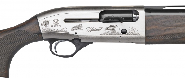 Beretta A400: i nuovi modelli 2018 Beretta A400: i nuovi modelli 2018