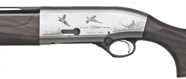 Beretta A400: i nuovi modelli 2018 Beretta A400: i nuovi modelli 2018