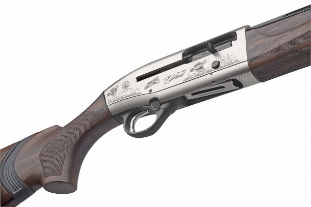 Beretta A400: i nuovi modelli 2018 Beretta A400: i nuovi modelli 2018