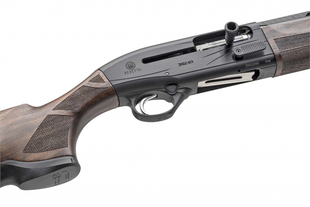 Beretta A400: i nuovi modelli 2018 Beretta A400: i nuovi modelli 2018