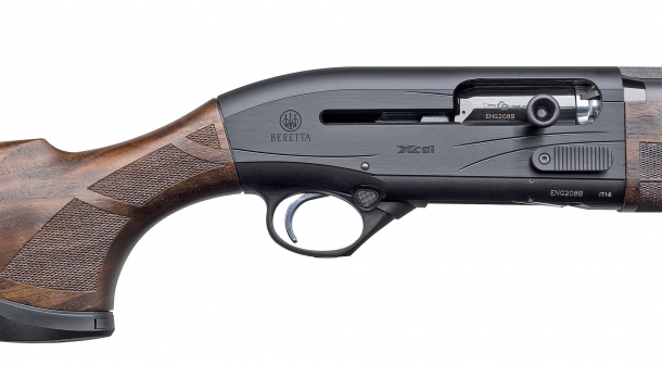 Beretta A400: i nuovi modelli 2018 Beretta A400: i nuovi modelli 2018
