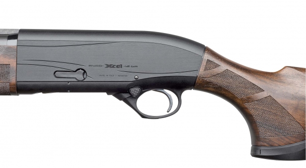 Beretta A400: i nuovi modelli 2018 Beretta A400: i nuovi modelli 2018