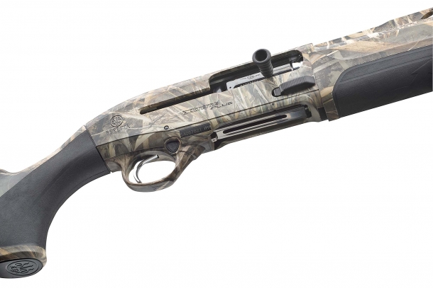 Beretta A400: i nuovi modelli 2018 Beretta A400: i nuovi modelli 2018