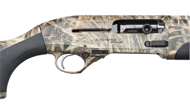 Beretta A400: i nuovi modelli 2018 Beretta A400: i nuovi modelli 2018
