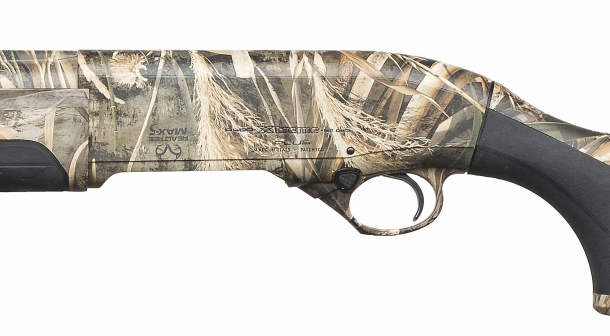 Beretta A400: i nuovi modelli 2018 Beretta A400: i nuovi modelli 2018
