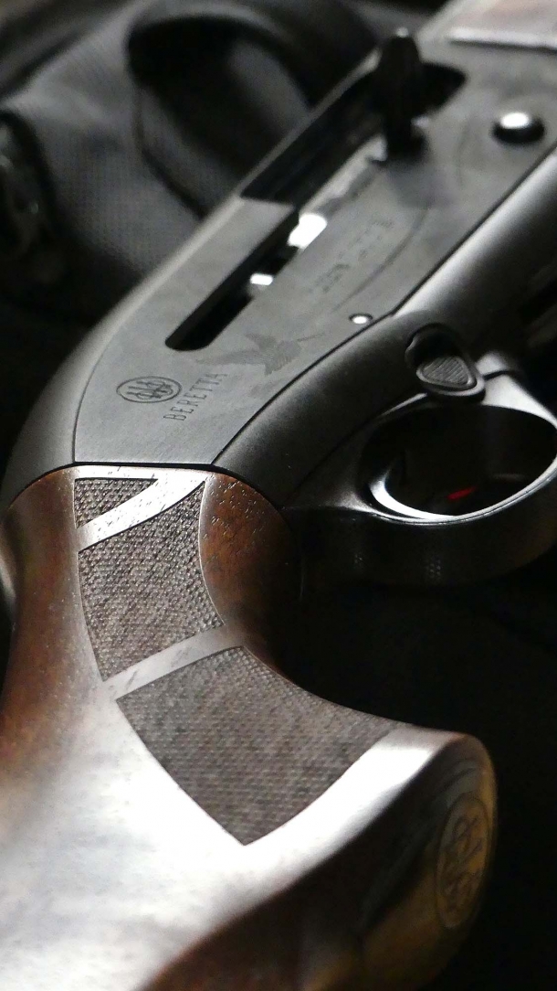 Beretta A400 UltraLite