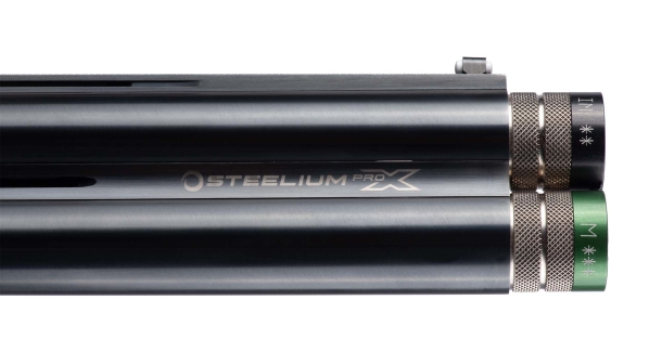 Beretta SL2 over-under shotgun: designed to win Beretta SL2 over-under shotgun: designed to win