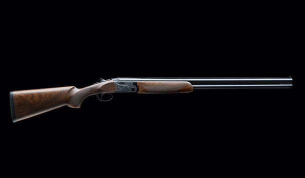 Beretta Ultraleggero: a new lightweight, innovative over and under hunting shotgun! Beretta Ultraleggero: a new lightweight, innovative over and under hunting shotgun!