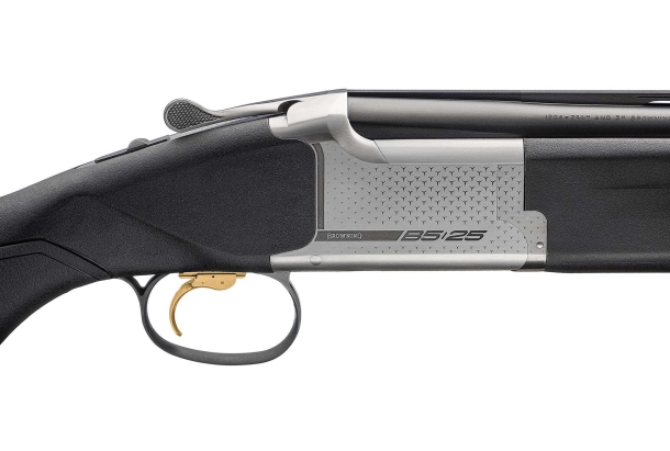 Browning B525 Composite Adjustable, the new all-rounder Browning B525 Composite Adjustable, the new all-rounder