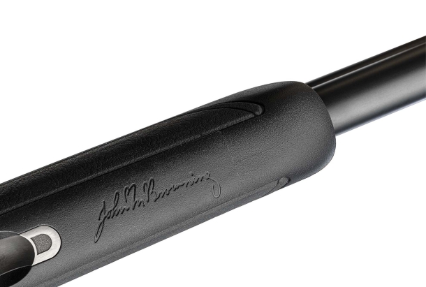 Browning B525 Composite Adjustable, the new all-rounder Browning B525 Composite Adjustable, the new all-rounder