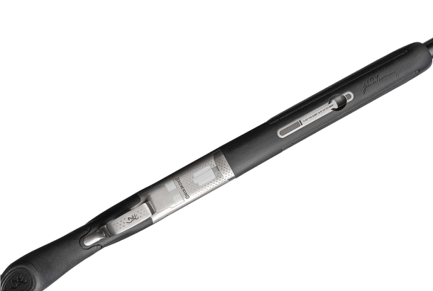 Browning B525 Composite Adjustable, the new all-rounder Browning B525 Composite Adjustable, the new all-rounder
