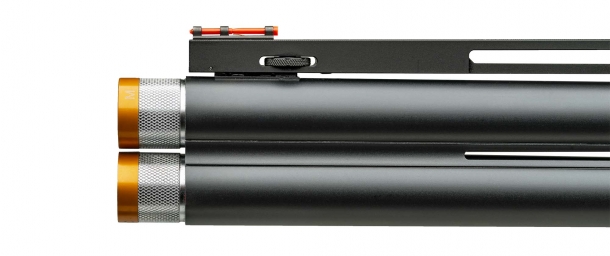 Sovrapposto Browning B725 ProMaster Adjustable: l'ibrido per tutti i piattelli Sovrapposto Browning B725 ProMaster Adjustable: l'ibrido per tutti i piattelli