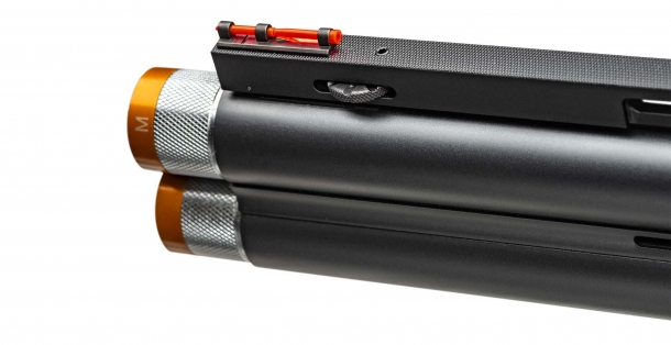 Sovrapposto Browning B725 ProMaster Adjustable: l'ibrido per tutti i piattelli Sovrapposto Browning B725 ProMaster Adjustable: l'ibrido per tutti i piattelli