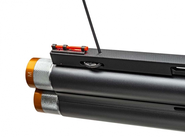 Sovrapposto Browning B725 ProMaster Adjustable: l'ibrido per tutti i piattelli Sovrapposto Browning B725 ProMaster Adjustable: l'ibrido per tutti i piattelli