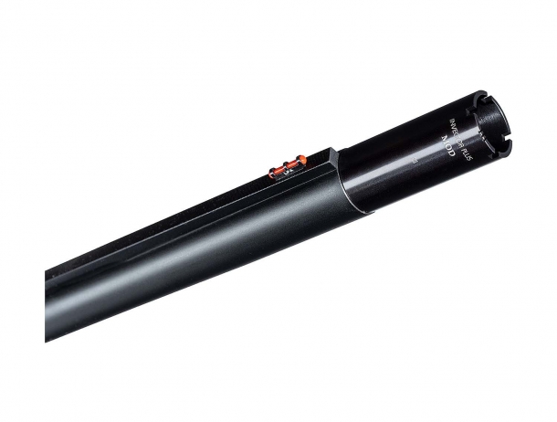 Browning introduces the Maxus 2 Composite Black hunting shotgun Browning introduces the Maxus 2 Composite Black hunting shotgun