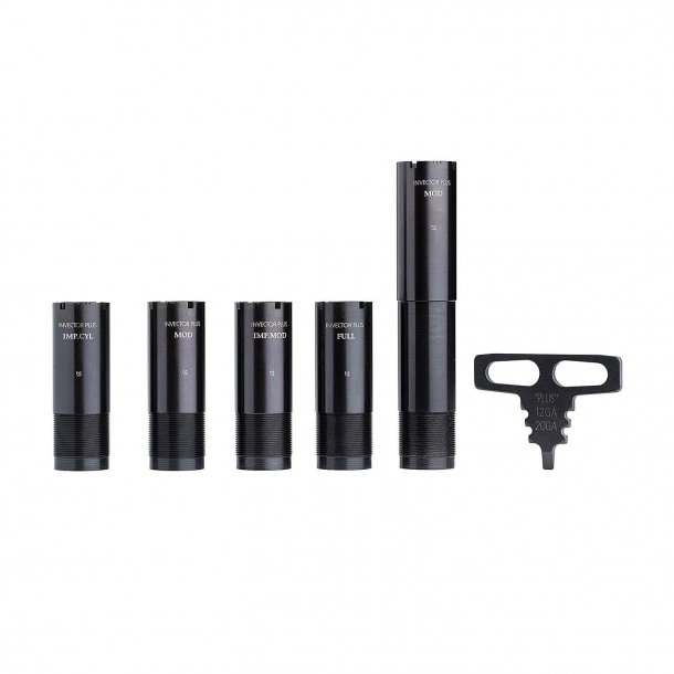 Browning introduces the Maxus 2 Composite Black hunting shotgun Browning introduces the Maxus 2 Composite Black hunting shotgun