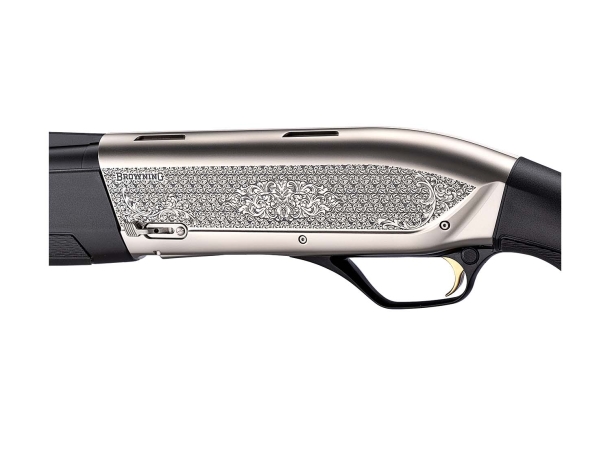 Browning Maxus 2 Ultimate Composite hunting shotgun