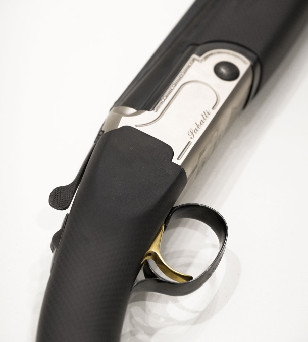 Sovrapposto Sabatti Carbon 20 Ultraleggero Sovrapposto Sabatti Carbon 20 Ultraleggero