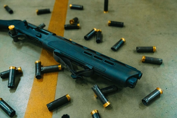 IWI Mafteah: il nuovo shotgun israelo-americano IWI Mafteah: il nuovo shotgun israelo-americano