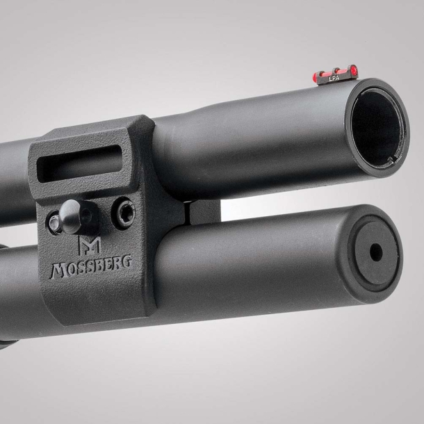 Mossberg 940 Pro Tactical: lo shotgun "Optics Ready" Mossberg 940 Pro Tactical: lo shotgun "Optics Ready"