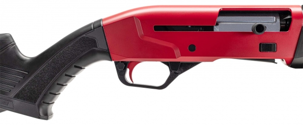 Savage Arms Renegauge Competition: the new, all-American sporting shotgun! Savage Arms Renegauge Competition: the new, all-American sporting shotgun!