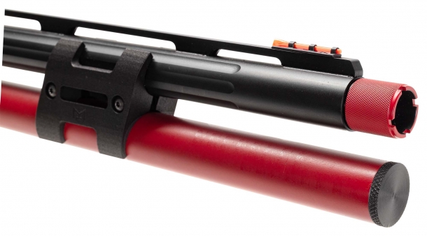 Savage Arms Renegauge Competition: the new, all-American sporting shotgun! Savage Arms Renegauge Competition: the new, all-American sporting shotgun!