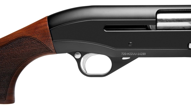 Stevens 560 Field, il nuovo fucile da caccia di Savage Arms Stevens 560 Field, il nuovo fucile da caccia di Savage Arms