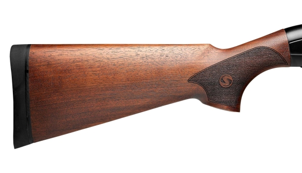 Stevens 560 Field, il nuovo fucile da caccia di Savage Arms Stevens 560 Field, il nuovo fucile da caccia di Savage Arms