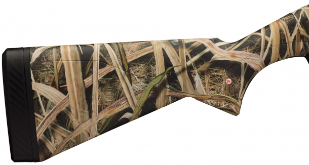 Winchester Super X4 shotgun, now in 20 gauge Winchester Super X4 shotgun, now in 20 gauge