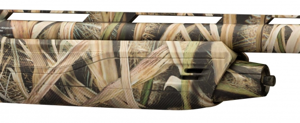 Winchester Super X4 shotgun, now in 20 gauge Winchester Super X4 shotgun, now in 20 gauge