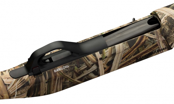 Winchester Super X4 shotgun, now in 20 gauge Winchester Super X4 shotgun, now in 20 gauge