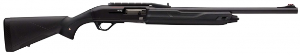 Winchester introduces the SX4 Cantilever Buck shotgun Winchester introduces the SX4 Cantilever Buck shotgun