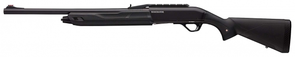 Winchester introduces the SX4 Cantilever Buck shotgun Winchester introduces the SX4 Cantilever Buck shotgun