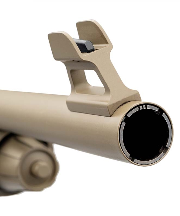 Winchester SX4 Tactical FDE: lo shotgun tattico in edizione limitata Winchester SX4 Tactical FDE: lo shotgun tattico in edizione limitata