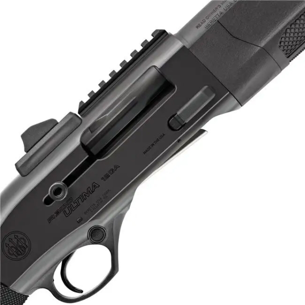 Beretta A300 Ultima Patrol, il calibro 12 tattico tutto italiano Beretta A300 Ultima Patrol, il calibro 12 tattico tutto italiano