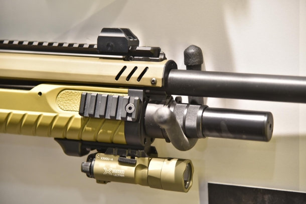 Fabarm STF/12