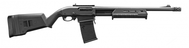 Remington 870 DM Remington 870 DM MagPul