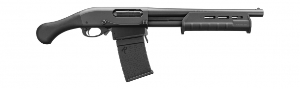 Remington 870 DM Remington 870 DM TAC-14