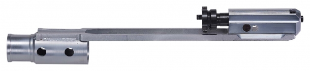 Savage Arms Renegauge semi-automatic hunting shotgun Savage Arms Renegauge semi-automatic hunting shotgun