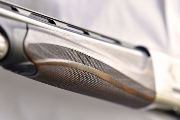 VIDEO: Beretta A400 Upland